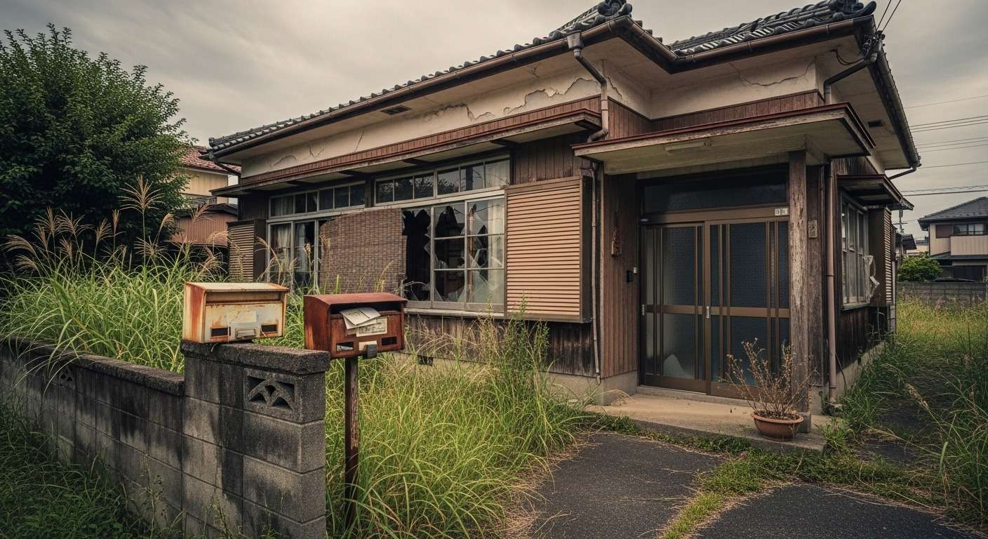 固定資産税はなぜ同じ？雨漏りでもリフォーム済みでも変わらない理由