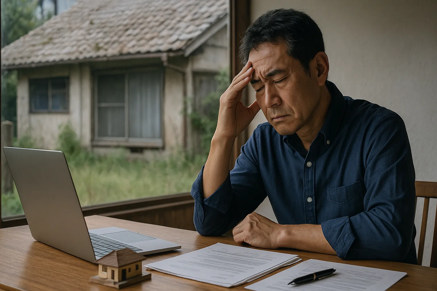 相続した実家を売るときの手続きと注意点｜失敗しないための完全ガイド