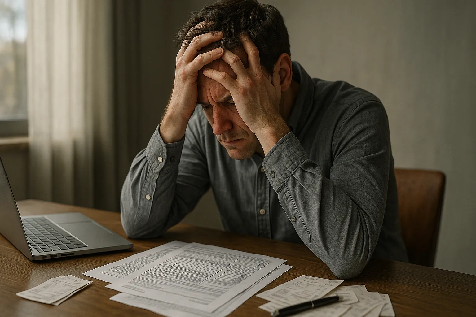 売却後の確定申告を忘れたらどうなる？不動産売却後に確定申告が必要な理由