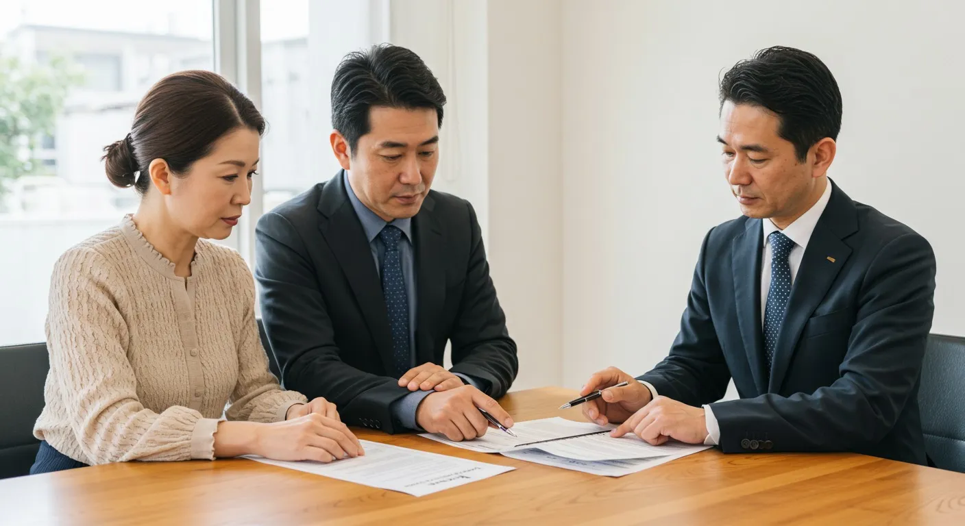 不動産売買契約書の“特約条項”を読み解く