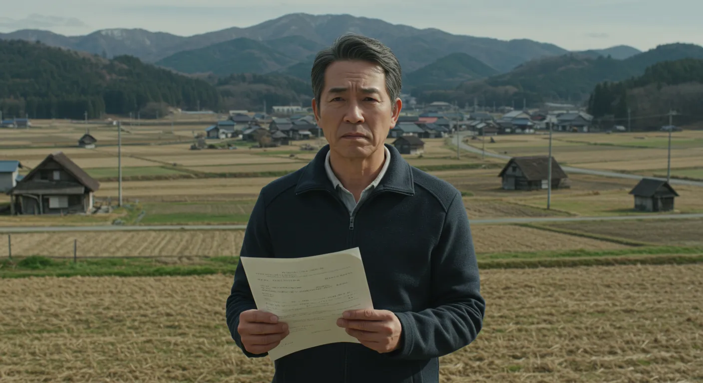 相続した土地を売る前に知っておくべきこと