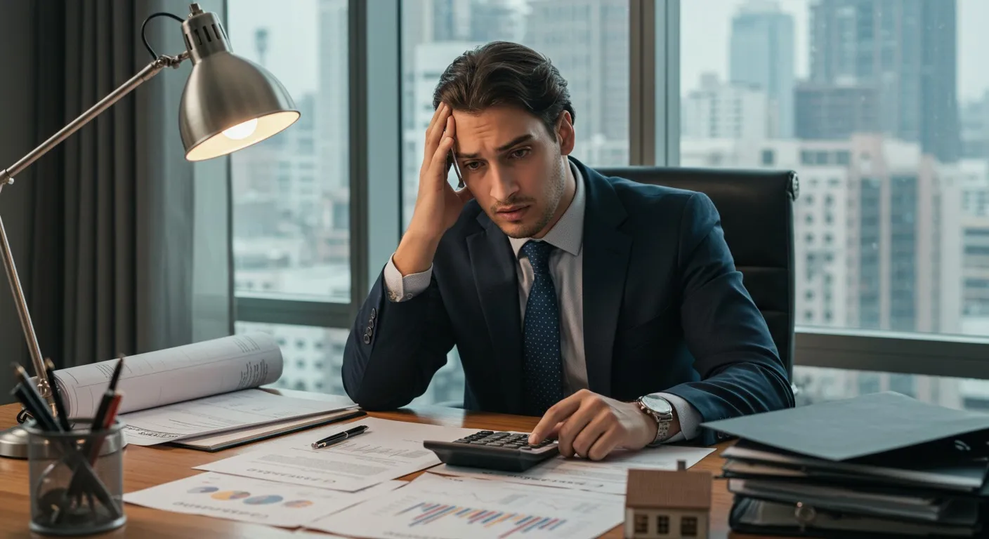 不動産投資としての賃貸経営のリスクとリターン