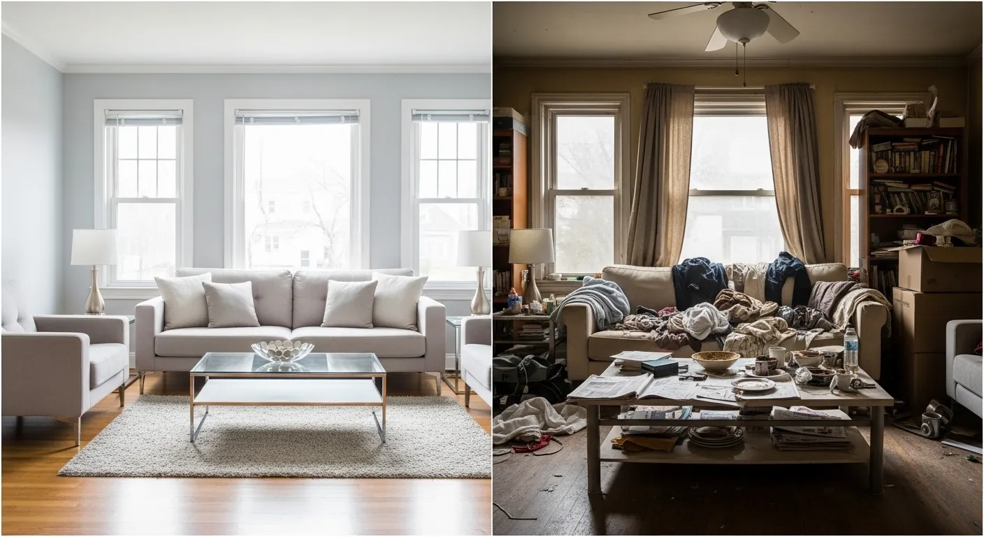 家を売る前にやるべきこととは？不動産会社が解説