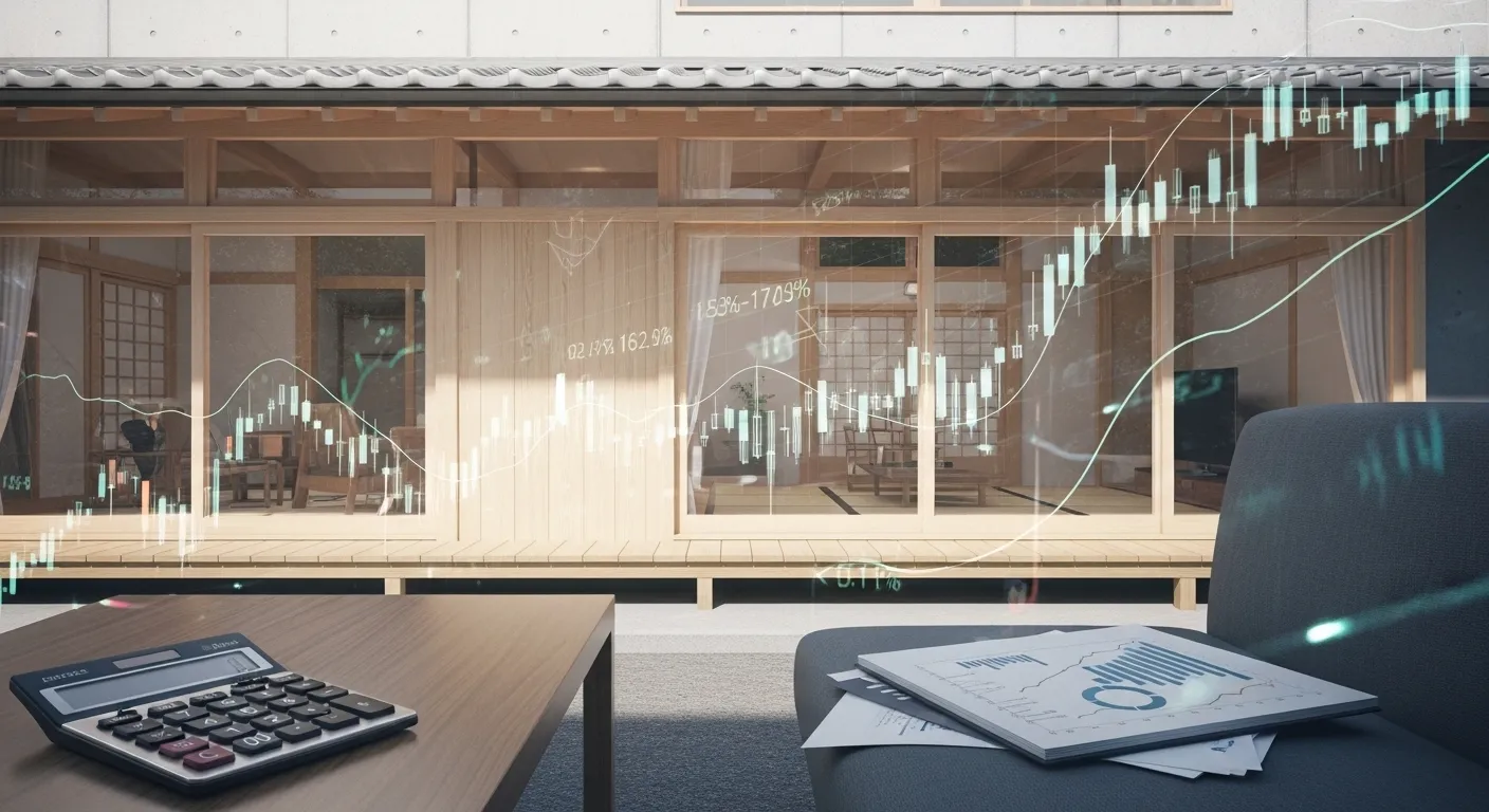 住宅ローンが残っていても家は売れる?流れと注意点