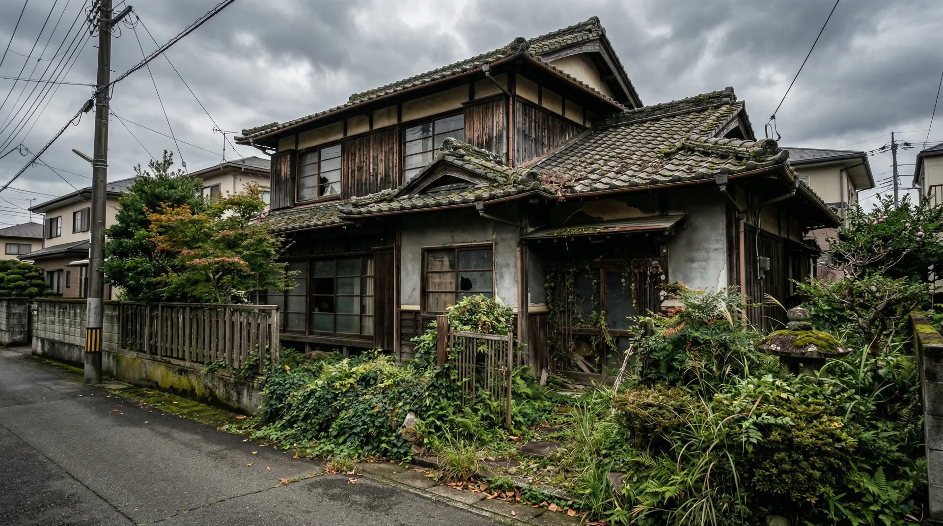 相続した家をすぐ売るべき？判断基準を解説