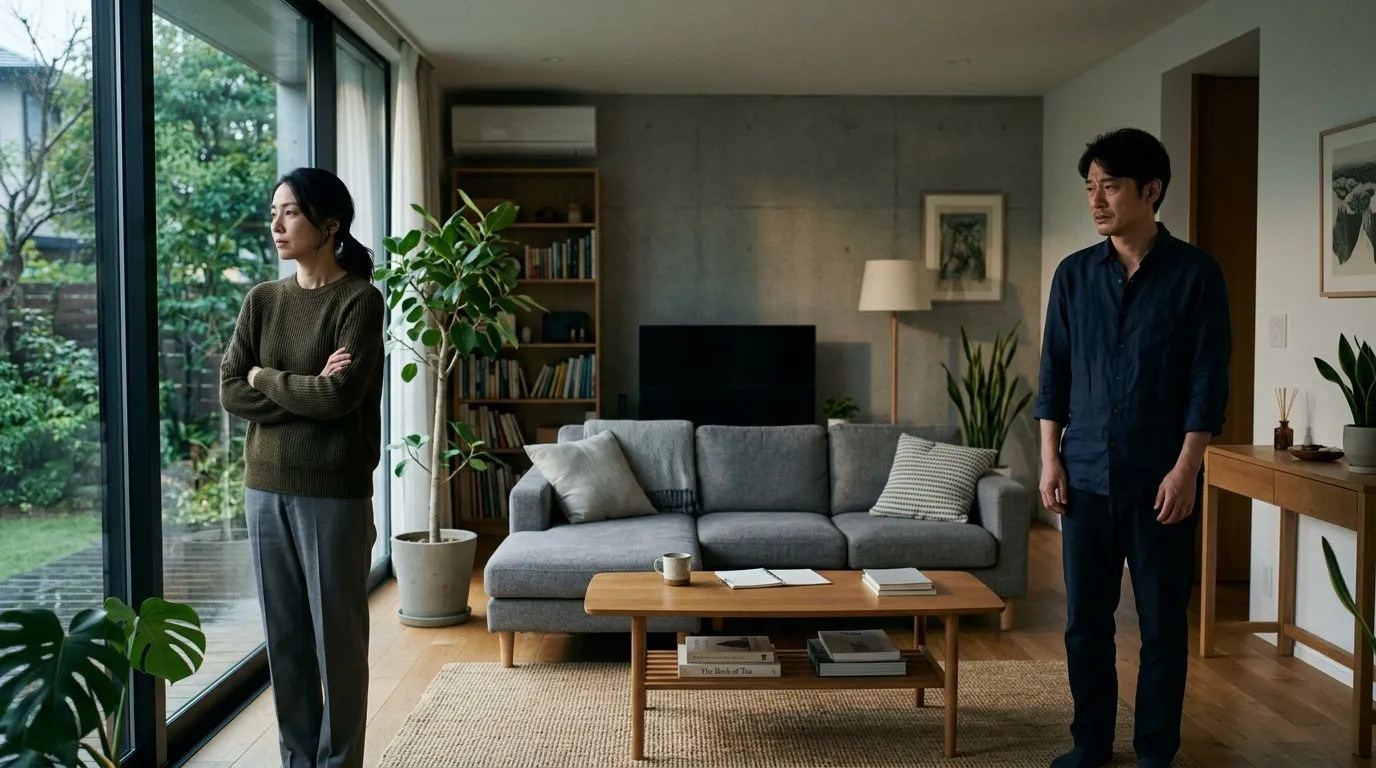 離婚で不動産を売却する場合の流れと注意点