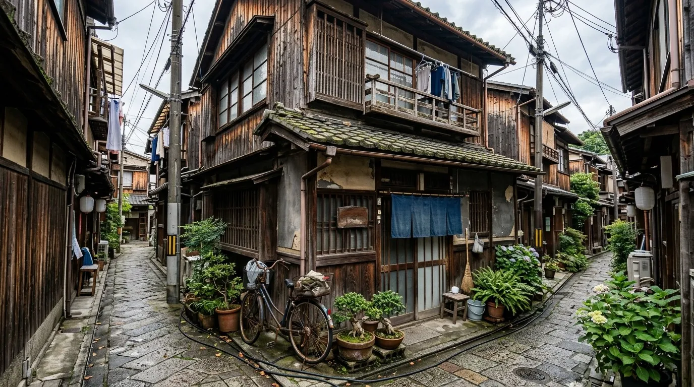 再建築不可物件は売れる?売却方法を解説