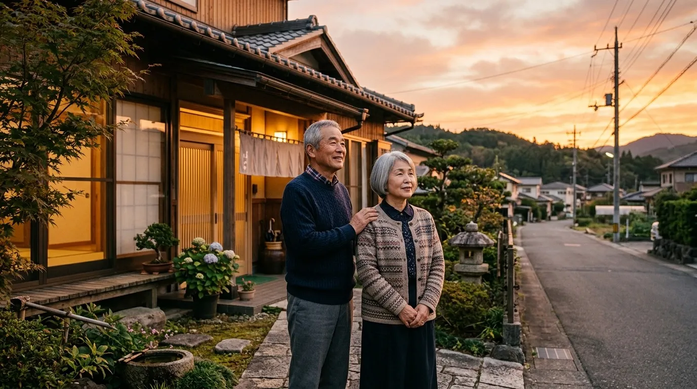 転勤で家を売るべき?貸すべき?判断基準