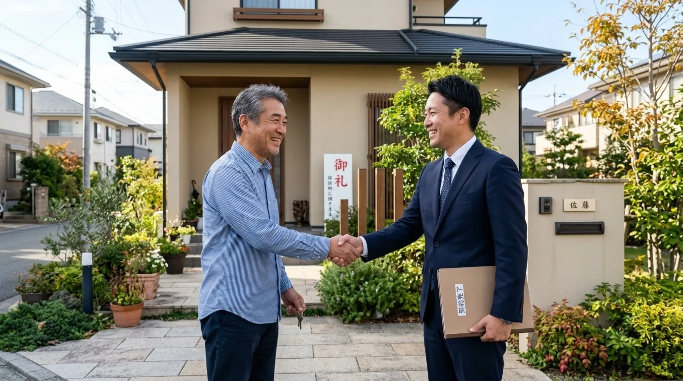 売却を急いだ方がいいケースとは?不動産会社が解説