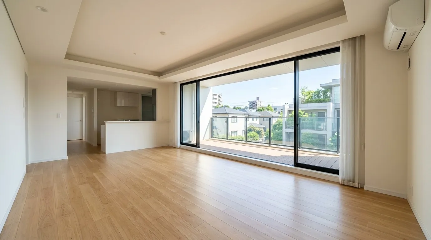 引っ越し前に家を売る？引っ越し後に売る？どちらがいいのか