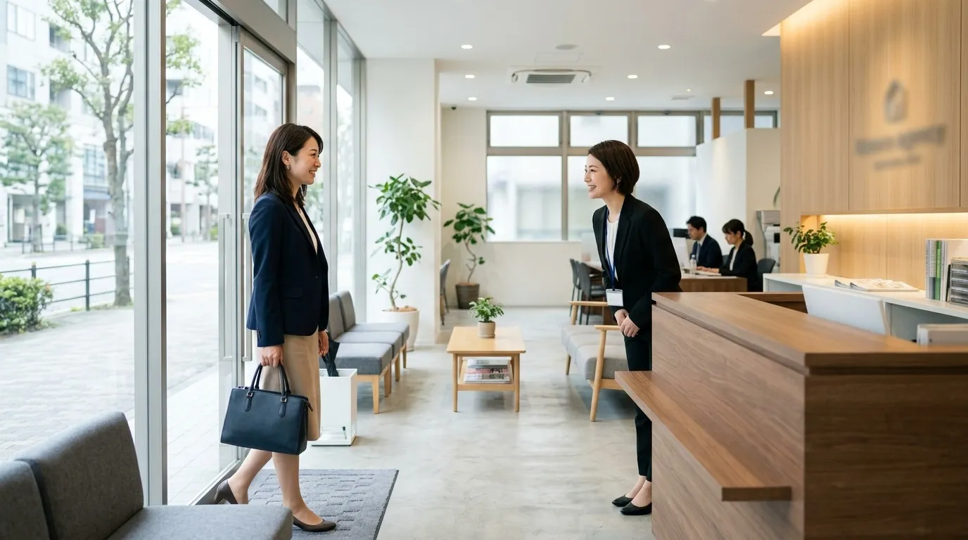 不動産売却の相談って何を話す？初回相談の流れを解説