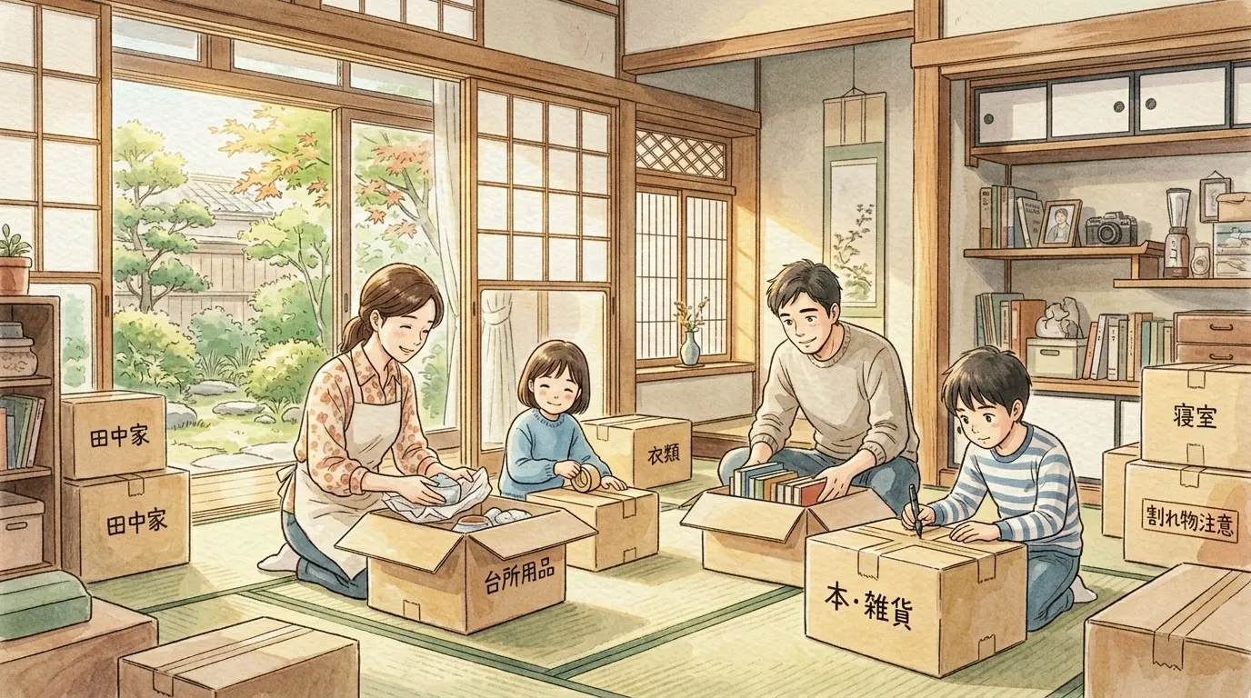家を売るとき近所にはどこまで伝えるべき？不動産会社が解説