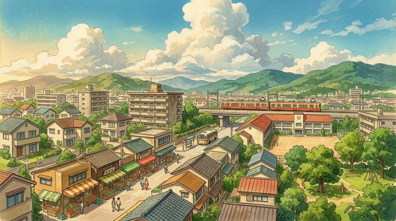 戸建とマンション、売却しやすいのはどちら?福岡の市場から解説