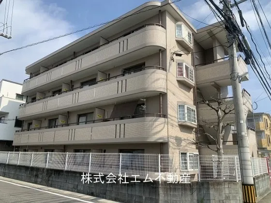 アーベイン南庄 1億3,500万円（税込）