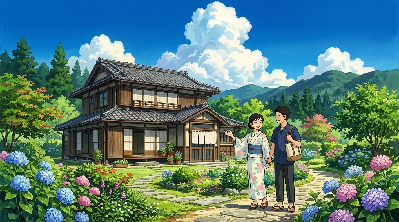 家探しで重視される条件は昔とどう変わったのか？