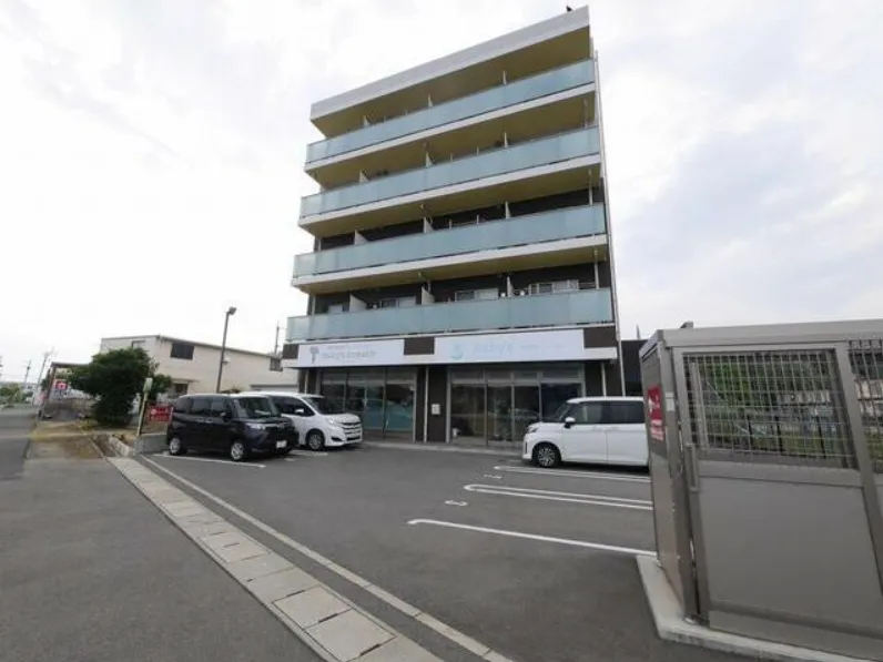 レントハウス直方ビル 2億5,000万円