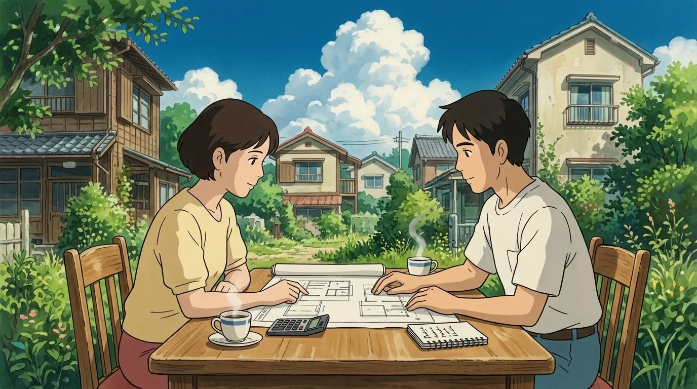 住宅展示場に行く前に知っておきたいこととは？