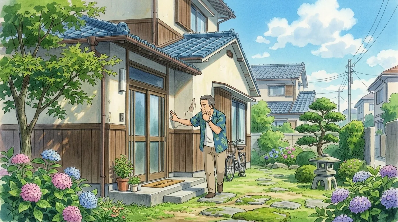 家が売れた人は、売却前にどんな準備をしていたのか？