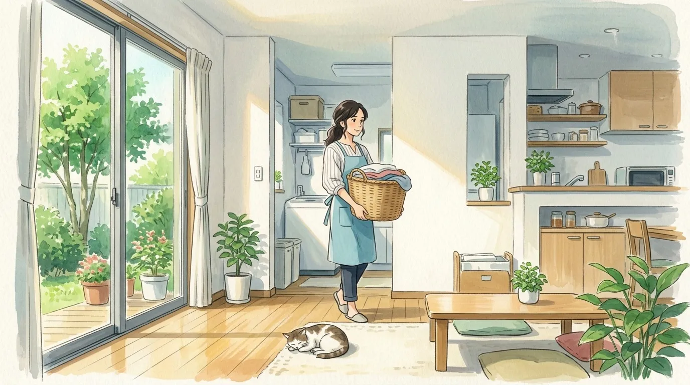 家を購入した後に「やっておけばよかった」と感じることとは?