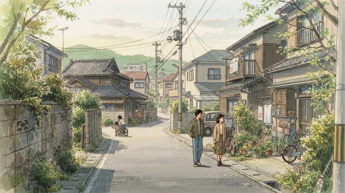 家を買ったあと、暮らし方はどれくらい変わる？「今の生活」だけで家を選ばないという考え方
