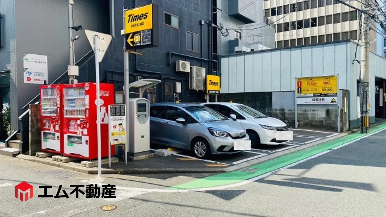 博多区博多駅東2丁目 土地 2億円